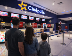 Semana de grandes estreias na Cinépolis promete agitar os cinemas do Rio Grande do Norte