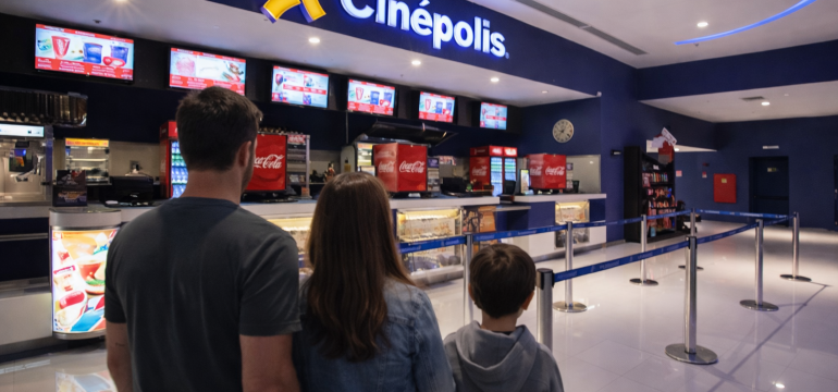 Semana de grandes estreias na Cinépolis promete agitar os cinemas do Rio Grande do Norte