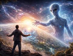 De criaturas a criadores: o que significa a frase sobre o sentido da vida