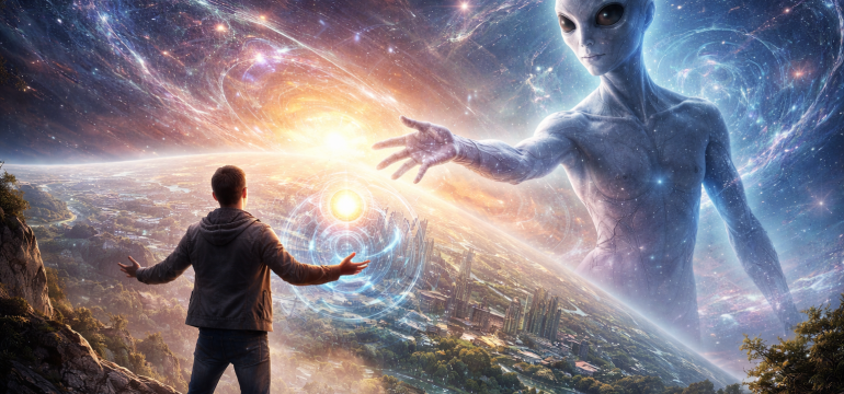 De criaturas a criadores: o que significa a frase sobre o sentido da vida