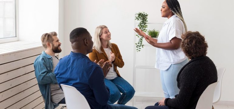 GSK abre edital para apoiar projetos de associações de pacientes