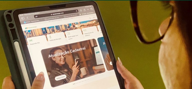 Mais de 755 mil clientes podem perder Tarifa Social de Energia se não atualizarem dados