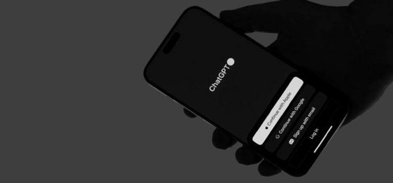 A OpenAI está desenvolvendo o SmartGPT para chamar de seu