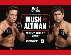 A batalha dos bilionários da inteligência artificial chega na justiça