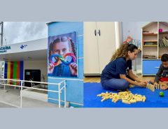 Abril Azul: Macaíba ultrapassa 6 mil atendimentos na Clínica ABA Reabilitação