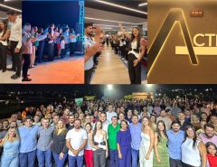 Action Prime abre ao público com dia especial de inauguração e programação animada em Macaíba