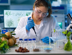 5% das patentes em biotecnologia do Brasil partem das universidades federais do Nordeste