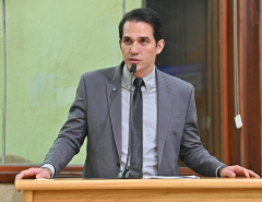 Kleber Rodrigues assume presidência de novo bloco parlamentar na Assembleia Legislativa do RN