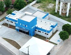 Maior UBS de Macaíba é inaugurada no Loteamento Esperança