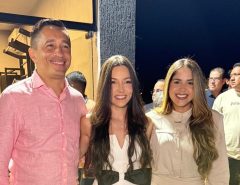 Além do fitness: Action Prime abre com força e aproxima Raquel e Wendel