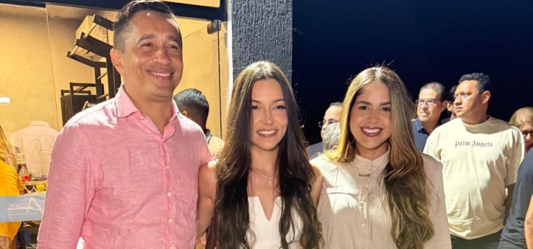 Além do fitness: Action Prime abre com força e aproxima Raquel e Wendel