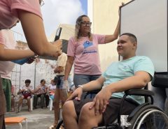 Macaíba recebe Selo FNAS em reconhecimento à gestão da Assistência Social