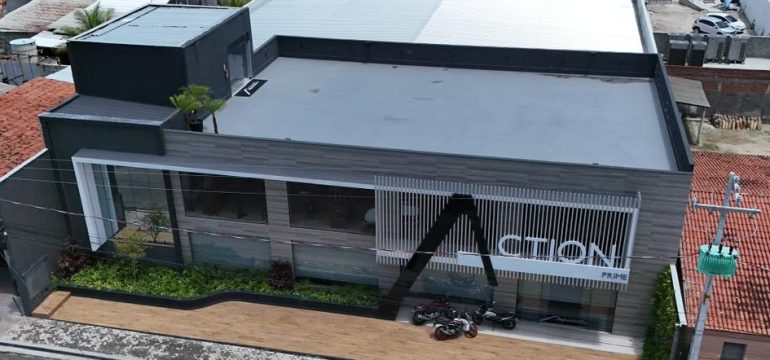 Action Prime libera lote promocional com valor inédito nesta segunda-feira (06)