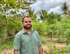 Prefeitura de Macaíba realiza 1° feira cultural indígena em Lagoa do Sítio I