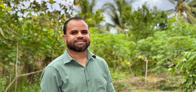 Prefeitura de Macaíba realiza 1° feira cultural indígena em Lagoa do Sítio I