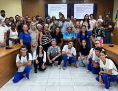 Prefeitura de Macaíba inicia debates para construção do Plano de Políticas de Promoção à Igualdade Racial