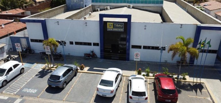 Concurso em Tibau abre 73 vagas com salários de até R$ 8 mil