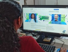 Campanha Restituição Solidária transforma declaração do Imposto de Renda em um ato de solidariedade