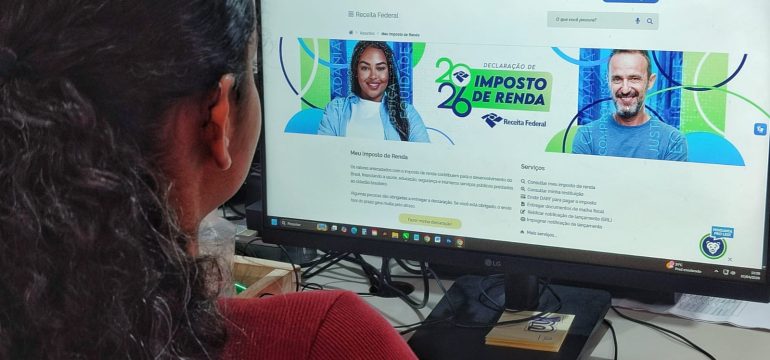 Campanha Restituição Solidária transforma declaração do Imposto de Renda em um ato de solidariedade