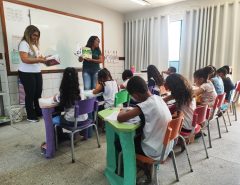 Prefeitura de Macaíba começa a pagar 40% do décimo terceiro e um sexto de férias dos professores