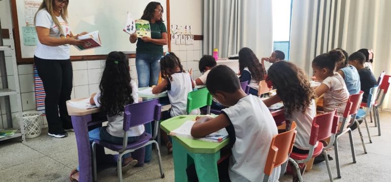 Prefeitura de Macaíba começa a pagar 40% do décimo terceiro e um sexto de férias dos professores