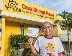 Dia Mundial da Hemofilia: informar para cuidar