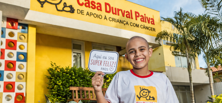 Dia Mundial da Hemofilia: informar para cuidar