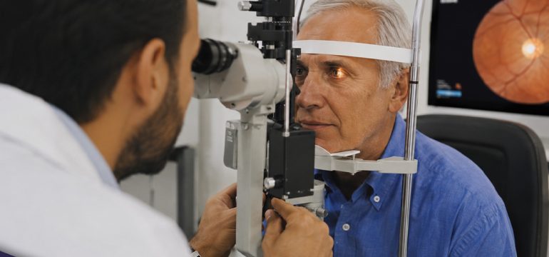 Dia de Combate ao Glaucoma: 70% dos pacientes desconhecem que estão com a doença