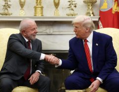 Entre Tapas e Apertos de Mão: O Que a Imprensa Americana Realmente Pensou da Visita de Lula aos EUA