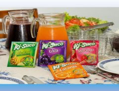 “Ki-Suco: a ascensão e a queda do refresco em pó que conquistou gerações de brasileiros”