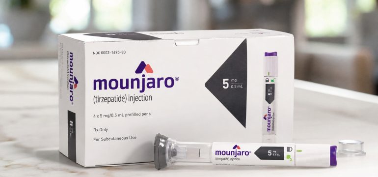 Mounjaro: a revolução do emagrecimento que ainda levanta dúvidas sobre o futuro