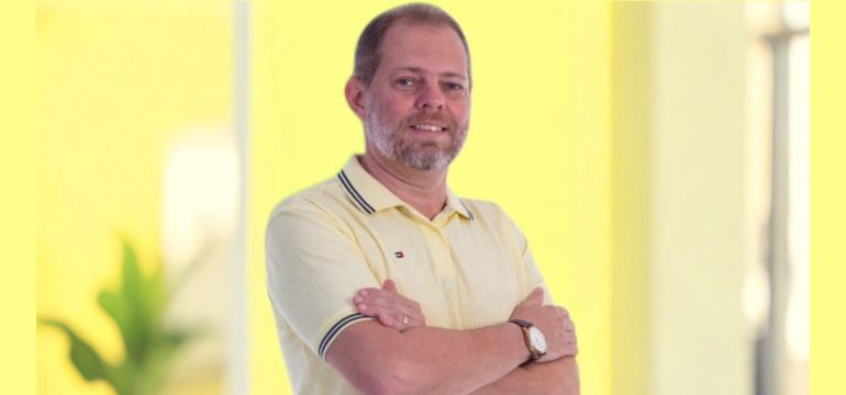 Naxson Palhares pede espaço — Macaíba vai ouvir?