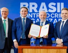 Programa Brasil Contra o Crime Organizado