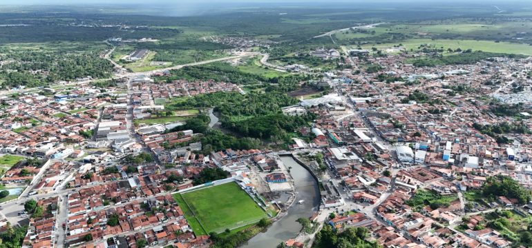 Licenciamento ambiental municipal impulsiona desenvolvimento de Macaíba