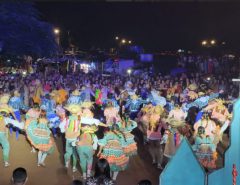 Cultura de Macaíba lança o edital de fomento a arraiás de rua