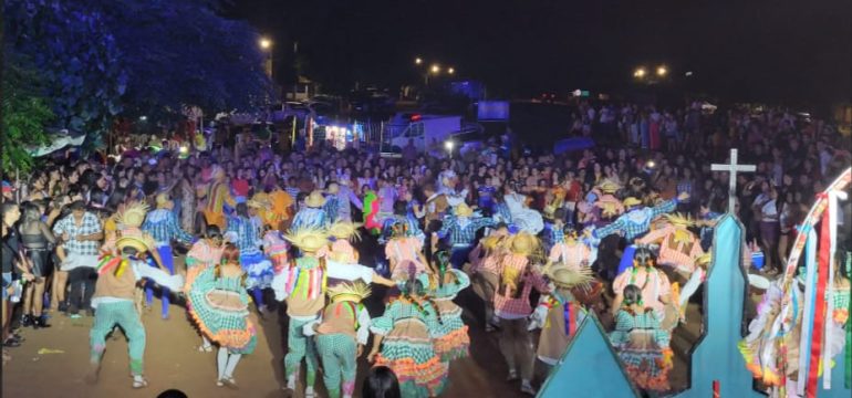 Cultura de Macaíba lança o edital de fomento a arraiás de rua