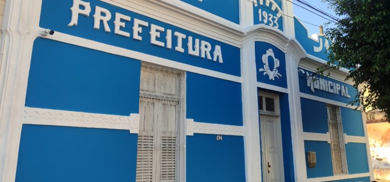 Macaíba: REFIS 2026 oferece descontos de até 100% sobre juros e multas