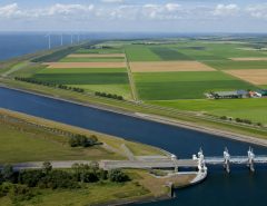 Como a Holanda transformou o mar em riqueza e virou uma potência agrícola mundial