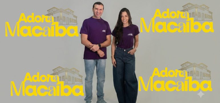 Adora Macaíba promove encontro de gerações da música gospel nos dias 10 e 11 de julho