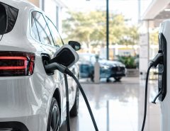Brasil acelera proteção à indústria e eleva imposto sobre carros elétricos importados