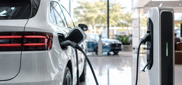 Brasil acelera proteção à indústria e eleva imposto sobre carros elétricos importados
