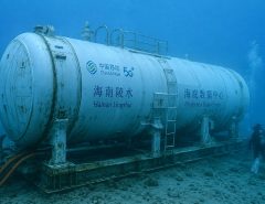 China inaugura primeiro data center subaquático e aposta em tecnologia de baixo consumo