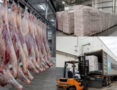China taxa carne brasileira em 55% e silêncio seletivo expõe incoerência no debate político