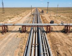 FNE passa a financiar construção de dutovias