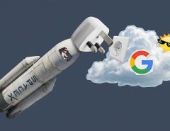 Google vai pagar US$ 920 milhões por mês pelos datacenters da SpaceX