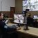 Guardas municipais de Macaíba começam a operar sistema de videomonitoramento do COISP