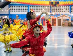 Inscrições abertas para o II Festival de Quadrilhas Juninas Escolares de Macaíba