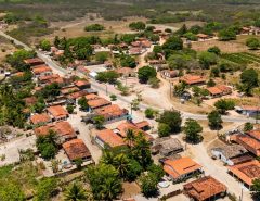 Macaíba é contemplada com 100 unidades habitacionais do Programa Minha Casa, Minha Vida Rural