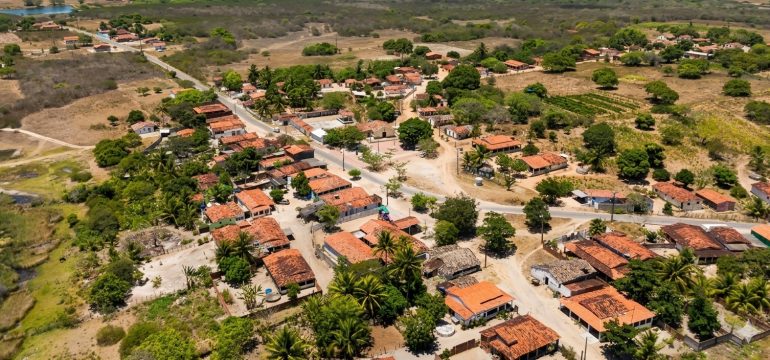 Macaíba é contemplada com 100 unidades habitacionais do Programa Minha Casa, Minha Vida Rural