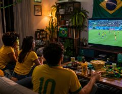 Por que a Copa preocupa bancos e consumidores
